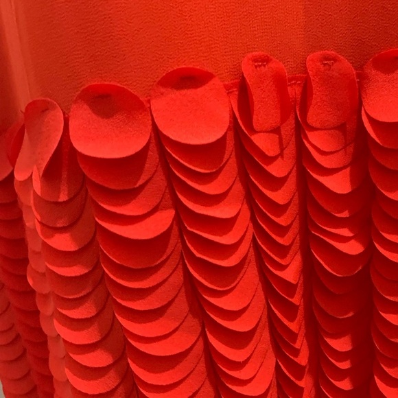 GORGEOUS Ted Baker ‘Glana’ dress - Size 5 (12) - EUC​​ - Picture 6 of 7